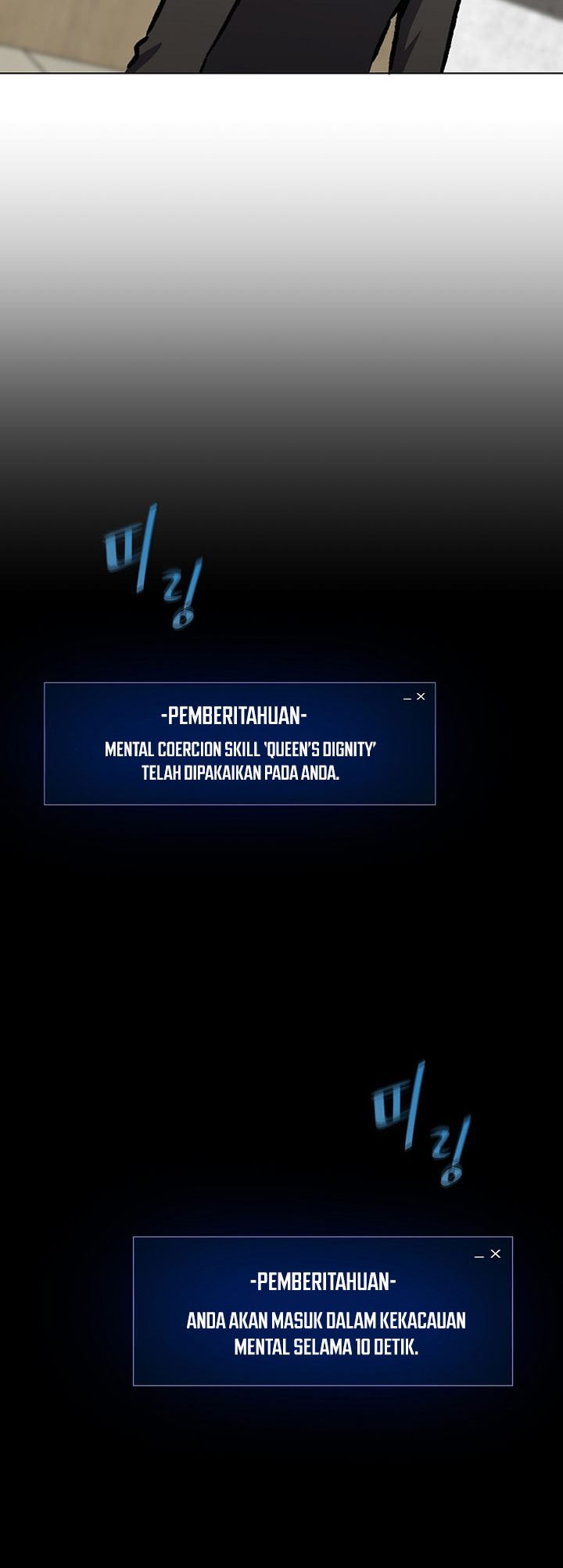 Level 1 Player Chapter 54 Bahasa Indonesia