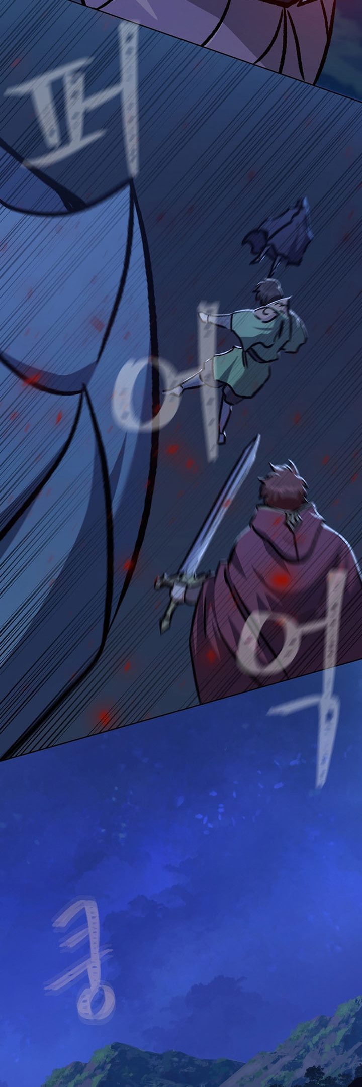 Level 1 Player Chapter 54 Bahasa Indonesia