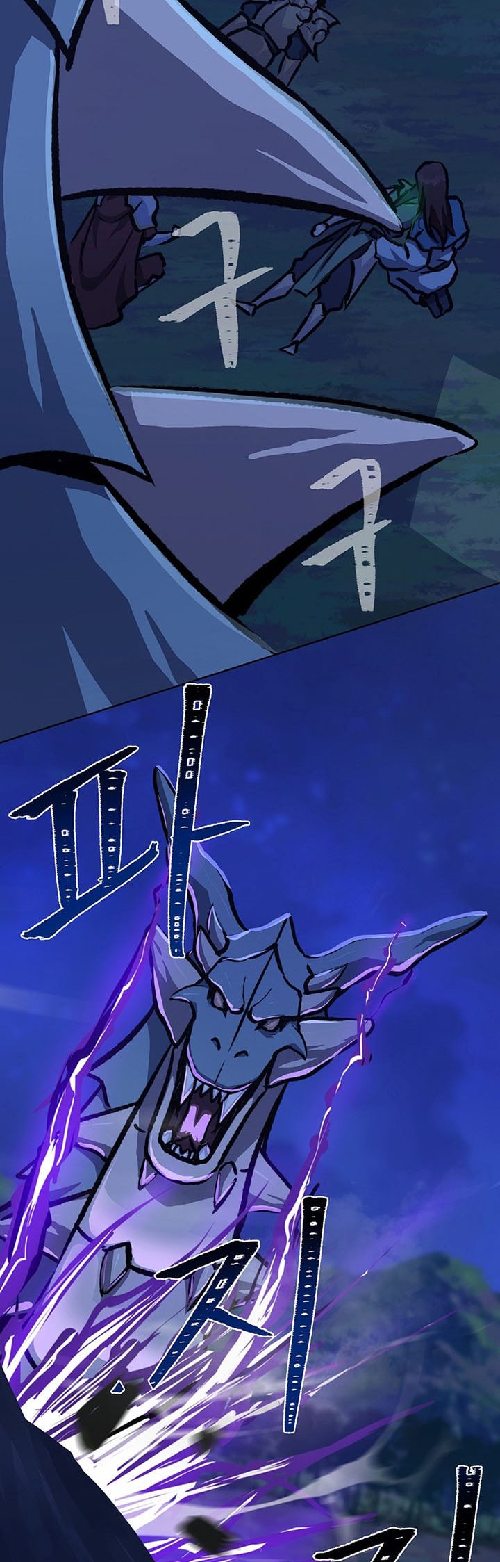 Level 1 Player Chapter 54 Bahasa Indonesia