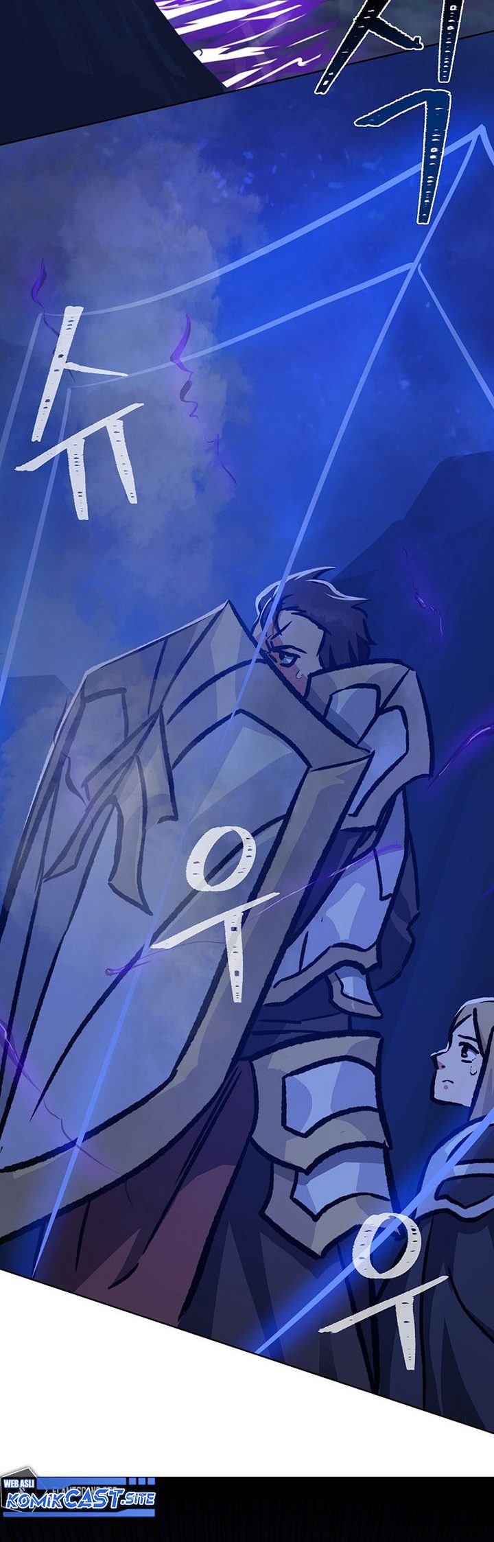 Level 1 Player Chapter 54 Bahasa Indonesia