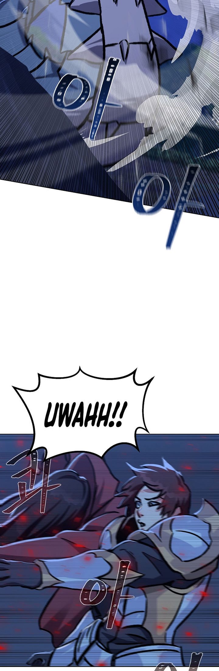 Level 1 Player Chapter 54 Bahasa Indonesia