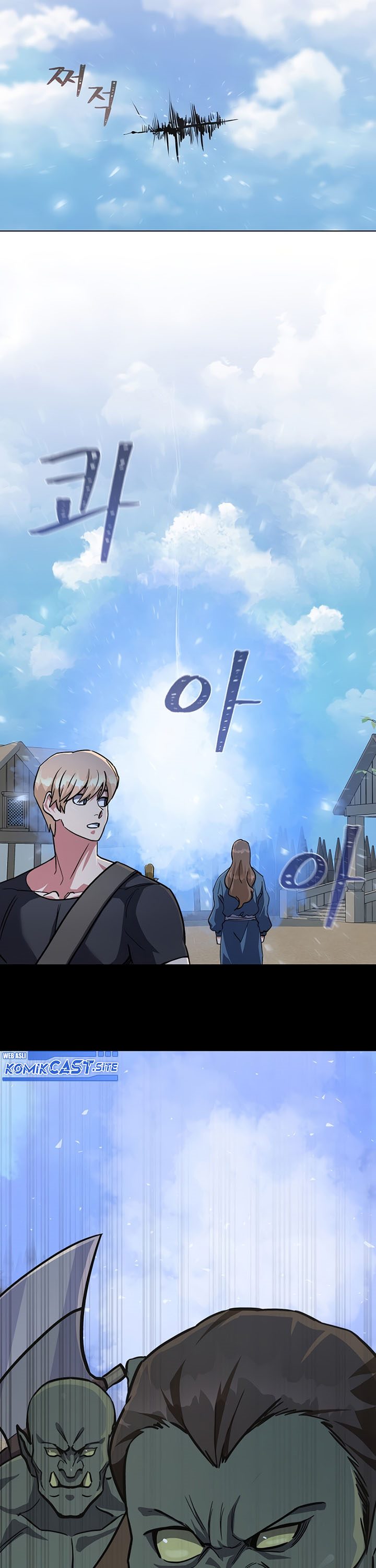 Dilarang COPAS - situs resmi www.mangacanblog.com - Komik level 1 player 060 - chapter 60 61 Indonesia level 1 player 060 - chapter 60 Terbaru 5|Baca Manga Komik Indonesia|Mangacan
