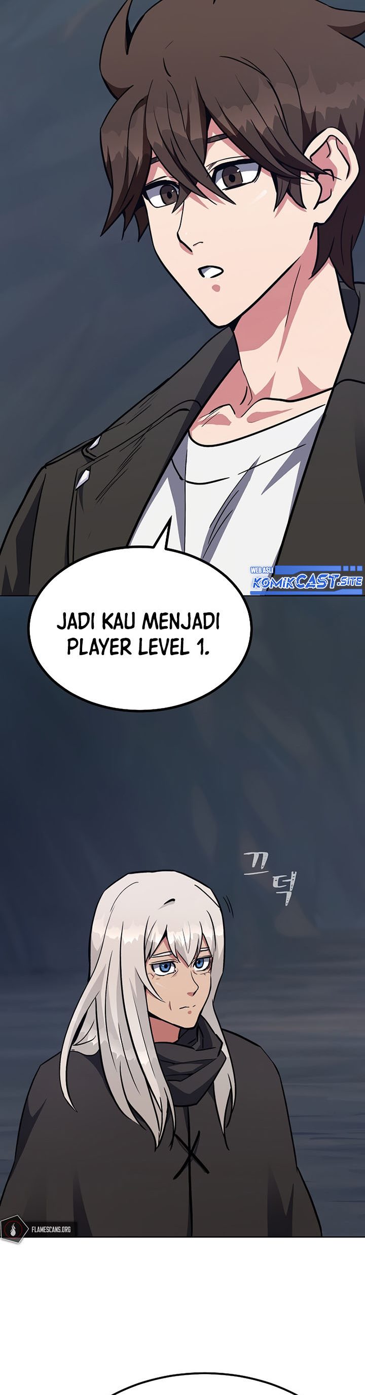 Dilarang COPAS - situs resmi www.mangacanblog.com - Komik level 1 player 060 - chapter 60 61 Indonesia level 1 player 060 - chapter 60 Terbaru 11|Baca Manga Komik Indonesia|Mangacan