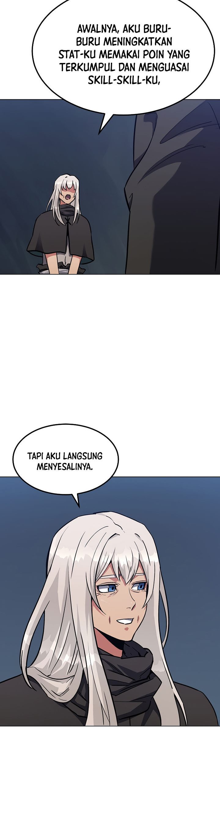 Dilarang COPAS - situs resmi www.mangacanblog.com - Komik level 1 player 060 - chapter 60 61 Indonesia level 1 player 060 - chapter 60 Terbaru 12|Baca Manga Komik Indonesia|Mangacan