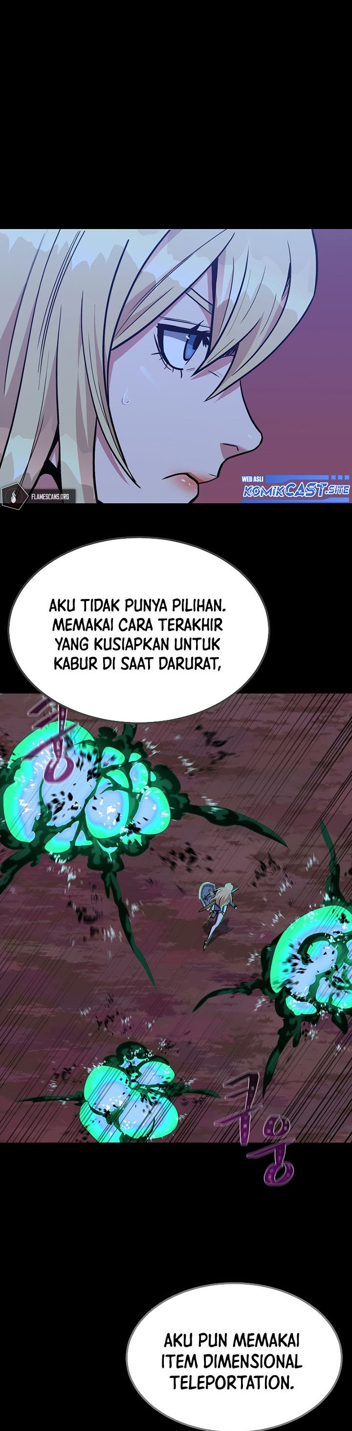 Dilarang COPAS - situs resmi www.mangacanblog.com - Komik level 1 player 060 - chapter 60 61 Indonesia level 1 player 060 - chapter 60 Terbaru 17|Baca Manga Komik Indonesia|Mangacan