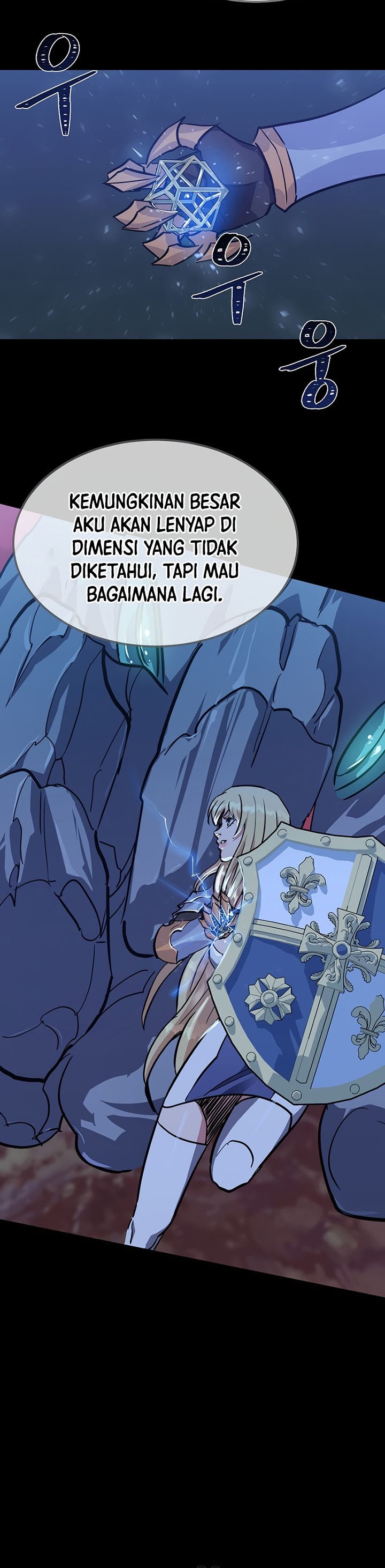 Dilarang COPAS - situs resmi www.mangacanblog.com - Komik level 1 player 060 - chapter 60 61 Indonesia level 1 player 060 - chapter 60 Terbaru 18|Baca Manga Komik Indonesia|Mangacan