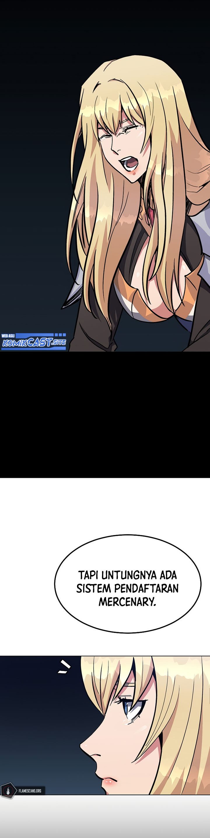 Dilarang COPAS - situs resmi www.mangacanblog.com - Komik level 1 player 060 - chapter 60 61 Indonesia level 1 player 060 - chapter 60 Terbaru 23|Baca Manga Komik Indonesia|Mangacan