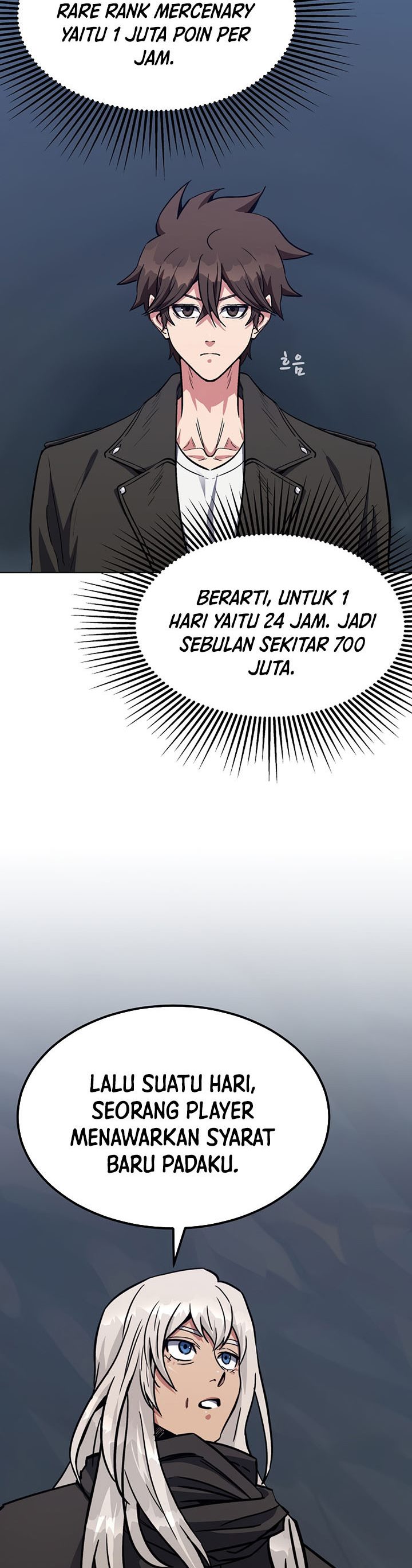 Dilarang COPAS - situs resmi www.mangacanblog.com - Komik level 1 player 060 - chapter 60 61 Indonesia level 1 player 060 - chapter 60 Terbaru 29|Baca Manga Komik Indonesia|Mangacan