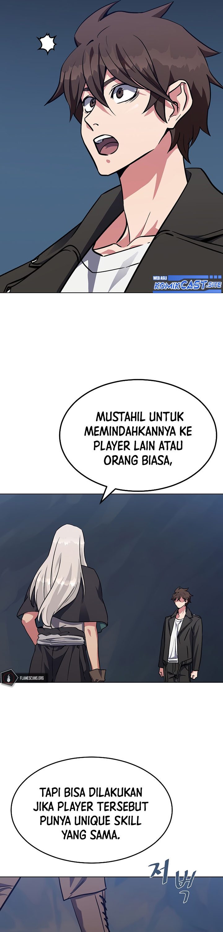 Dilarang COPAS - situs resmi www.mangacanblog.com - Komik level 1 player 060 - chapter 60 61 Indonesia level 1 player 060 - chapter 60 Terbaru 31|Baca Manga Komik Indonesia|Mangacan