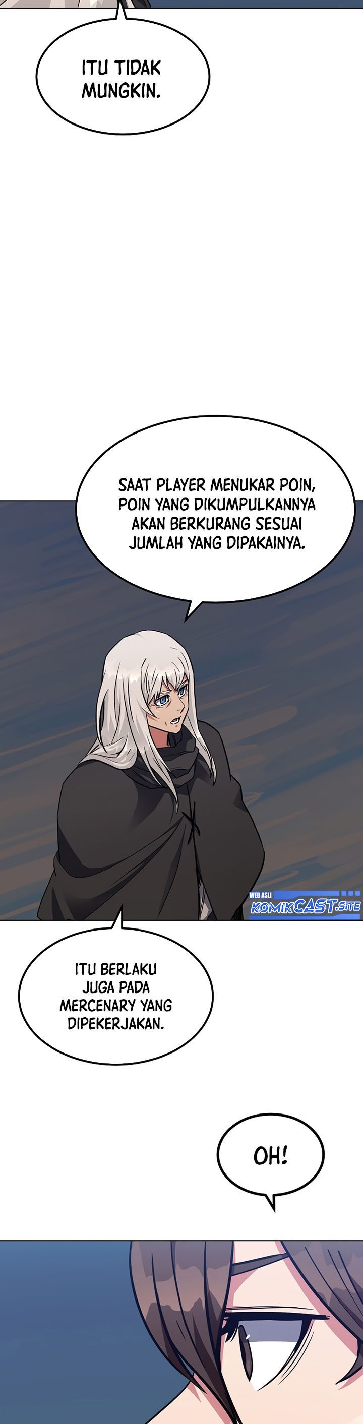 Dilarang COPAS - situs resmi www.mangacanblog.com - Komik level 1 player 060 - chapter 60 61 Indonesia level 1 player 060 - chapter 60 Terbaru 35|Baca Manga Komik Indonesia|Mangacan