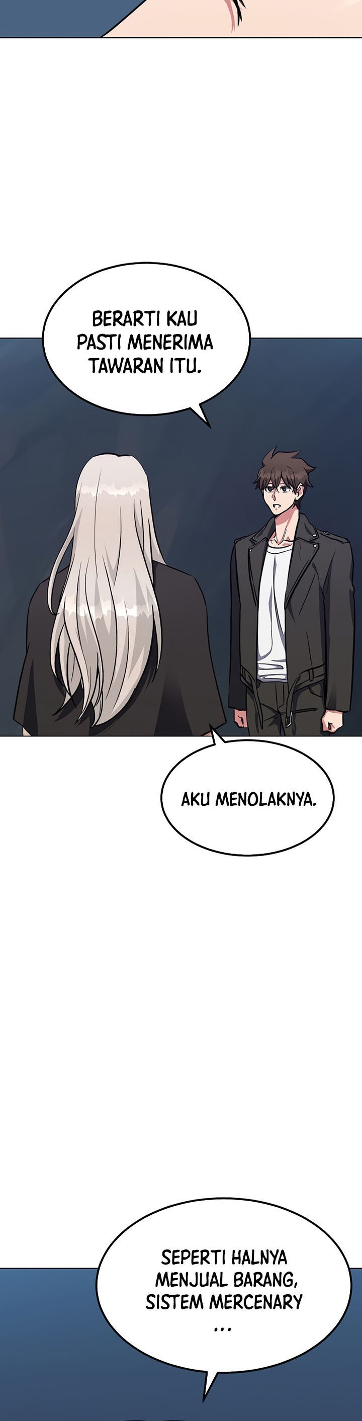Dilarang COPAS - situs resmi www.mangacanblog.com - Komik level 1 player 060 - chapter 60 61 Indonesia level 1 player 060 - chapter 60 Terbaru 36|Baca Manga Komik Indonesia|Mangacan