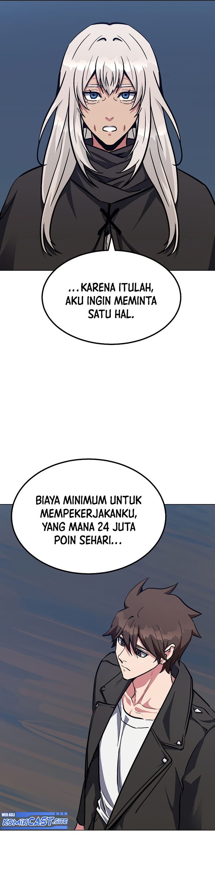 Dilarang COPAS - situs resmi www.mangacanblog.com - Komik level 1 player 060 - chapter 60 61 Indonesia level 1 player 060 - chapter 60 Terbaru 45|Baca Manga Komik Indonesia|Mangacan