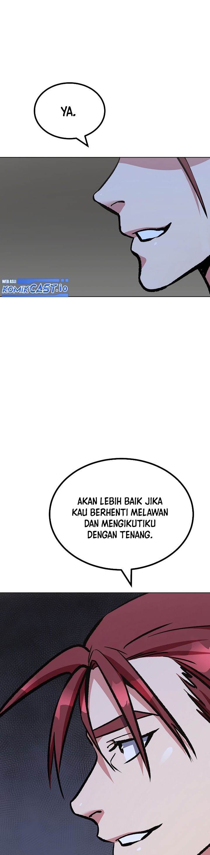 Level 1 Player Chapter 66 Bahasa Indonesia