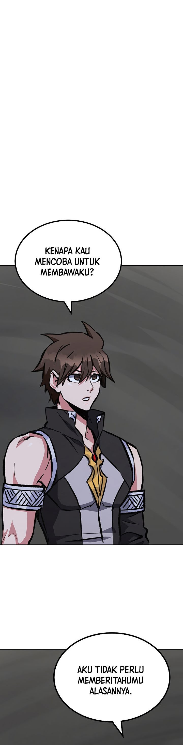 Level 1 Player Chapter 66 Bahasa Indonesia