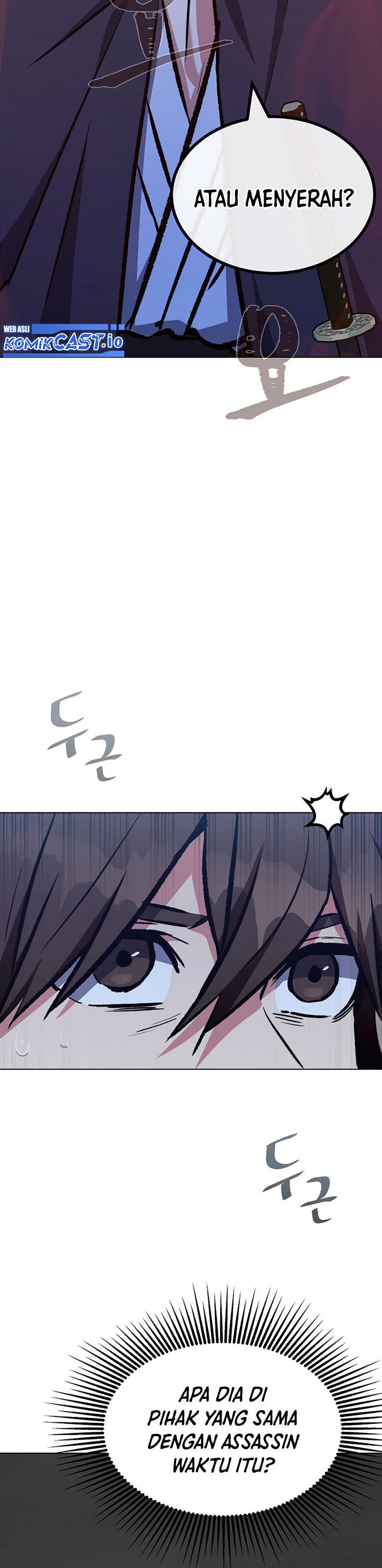 Level 1 Player Chapter 66 Bahasa Indonesia