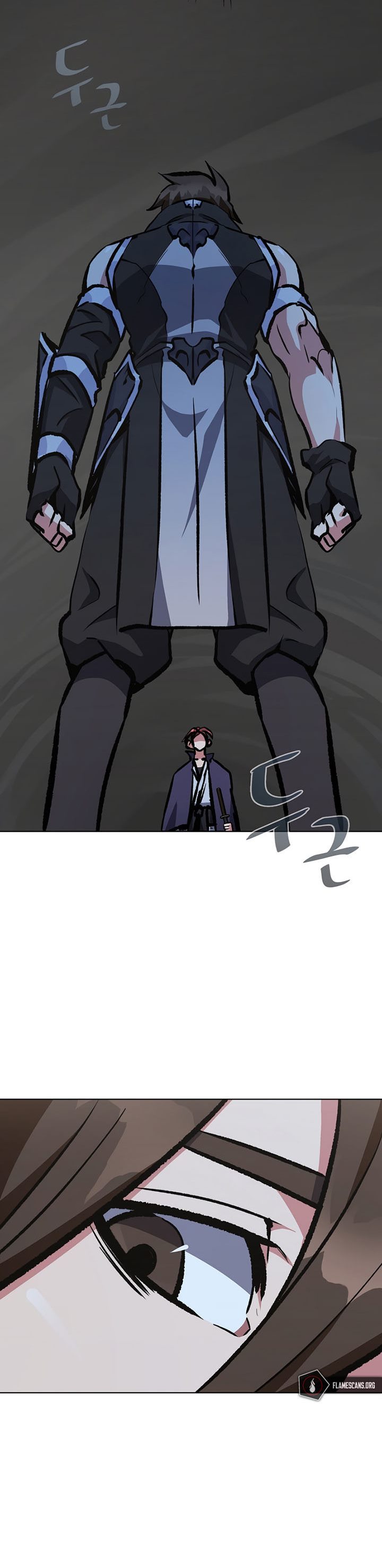 Level 1 Player Chapter 66 Bahasa Indonesia