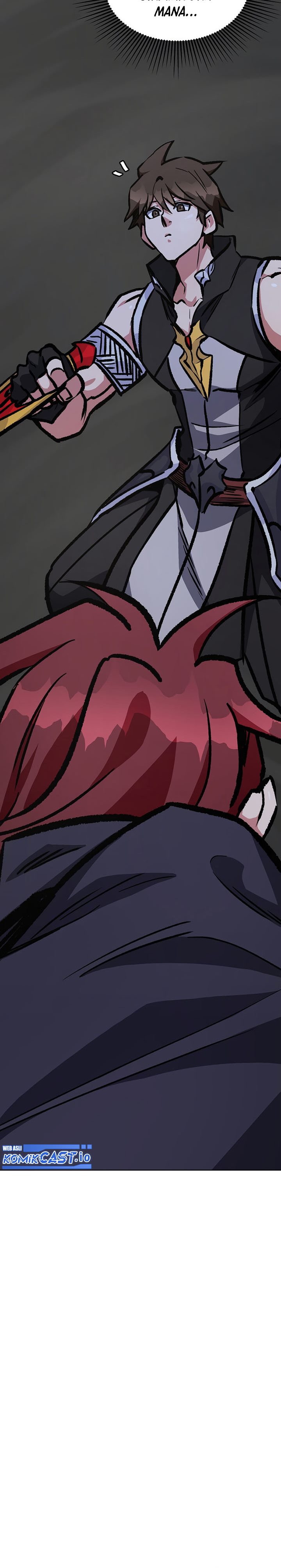 Level 1 Player Chapter 66 Bahasa Indonesia