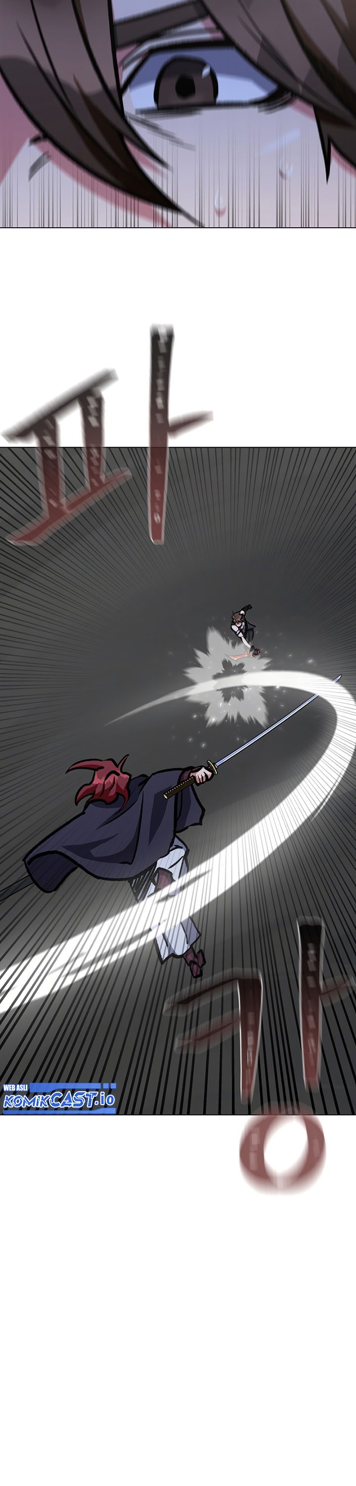 Level 1 Player Chapter 66 Bahasa Indonesia