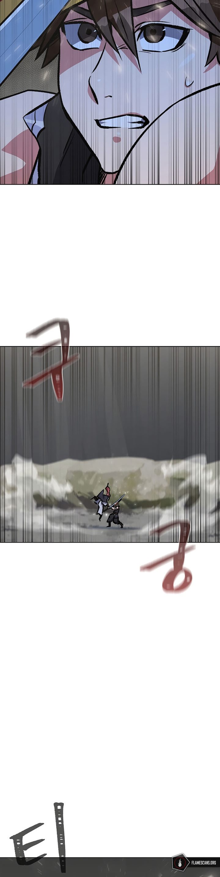 Level 1 Player Chapter 66 Bahasa Indonesia