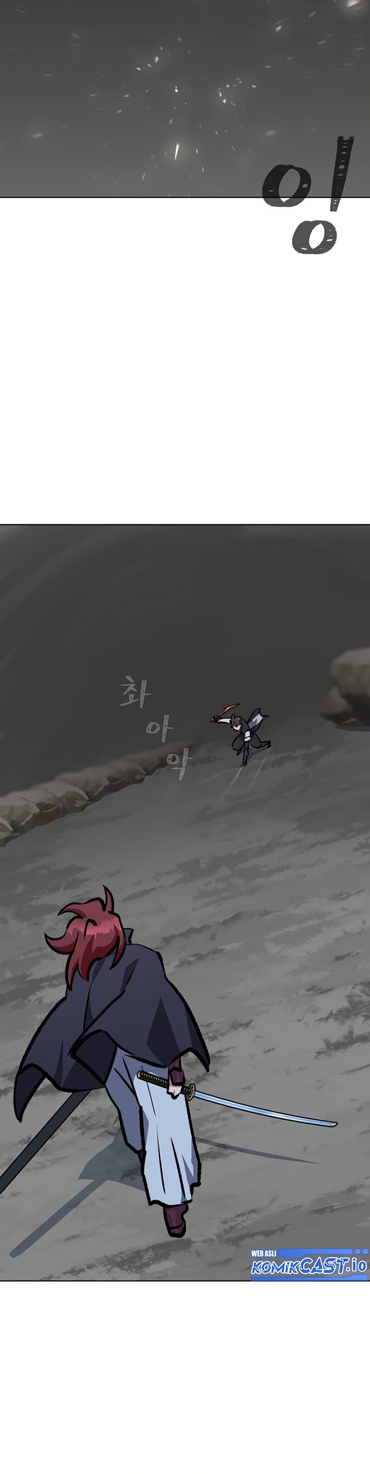 Level 1 Player Chapter 66 Bahasa Indonesia