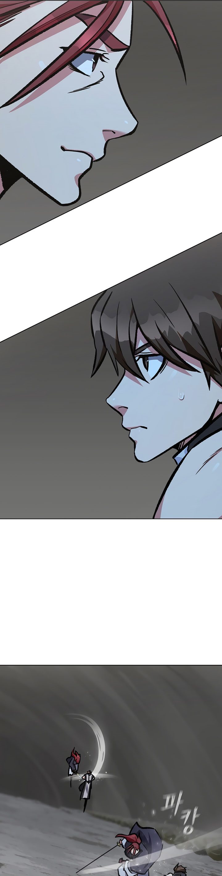 Level 1 Player Chapter 66 Bahasa Indonesia