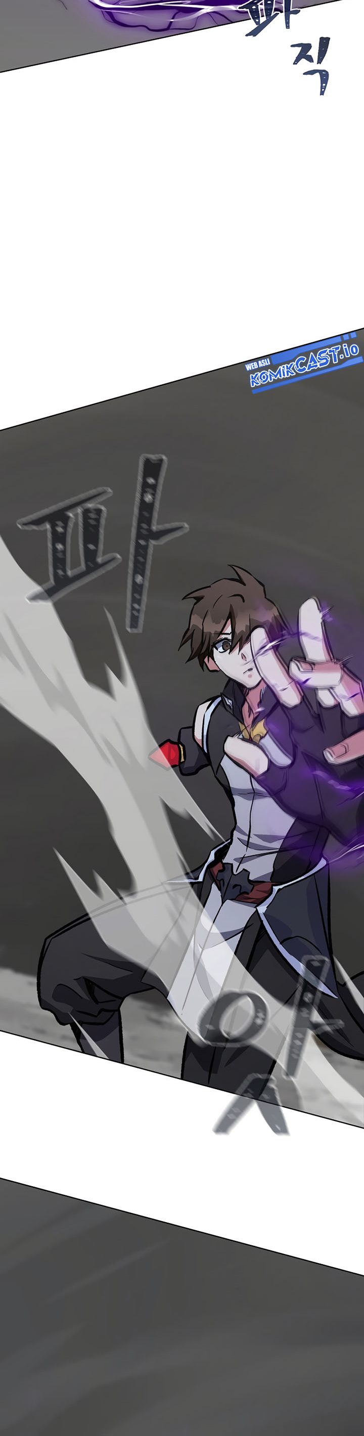 Level 1 Player Chapter 66 Bahasa Indonesia