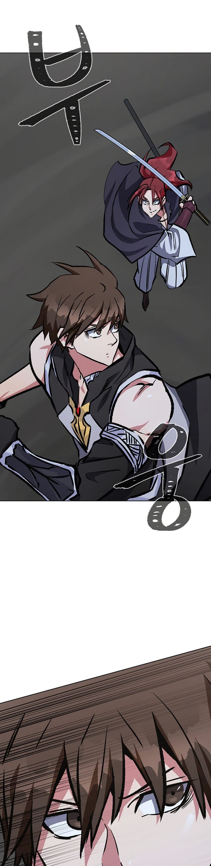 Level 1 Player Chapter 66 Bahasa Indonesia