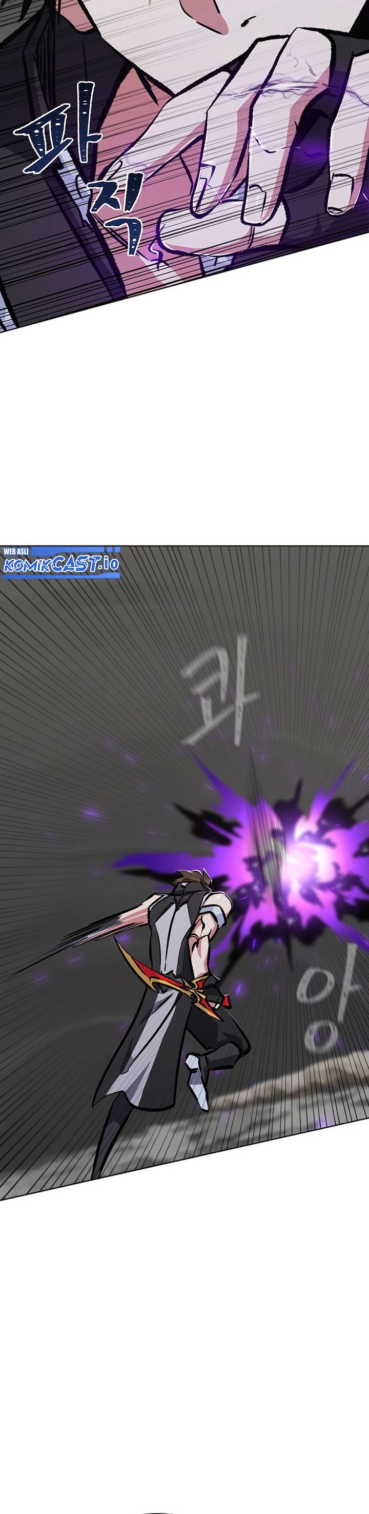 Level 1 Player Chapter 66 Bahasa Indonesia