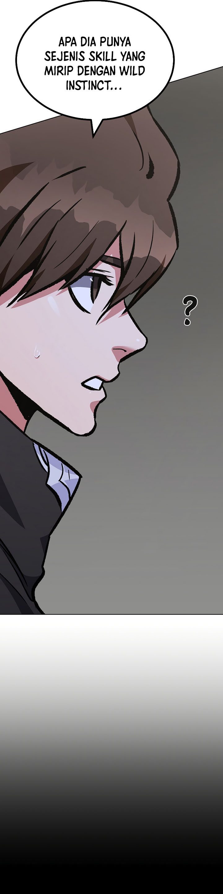 Level 1 Player Chapter 66 Bahasa Indonesia