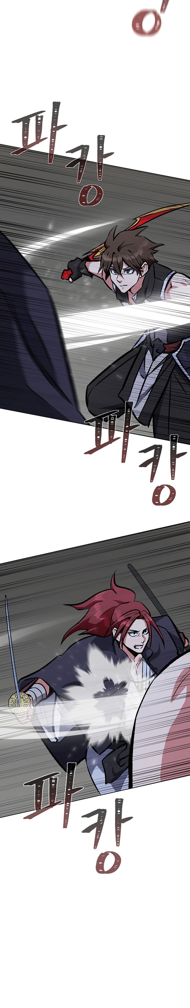 Level 1 Player Chapter 66 Bahasa Indonesia