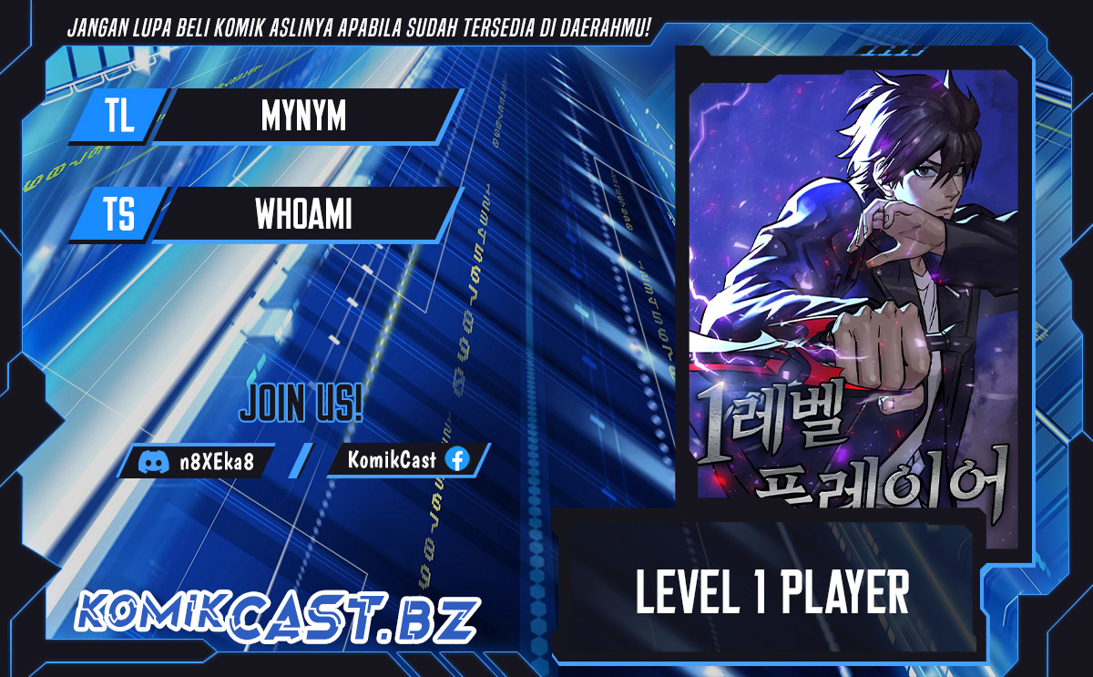 Dilarang COPAS - situs resmi www.mangacanblog.com - Komik level 1 player 085 - chapter 85 86 Indonesia level 1 player 085 - chapter 85 Terbaru 0|Baca Manga Komik Indonesia|Mangacan