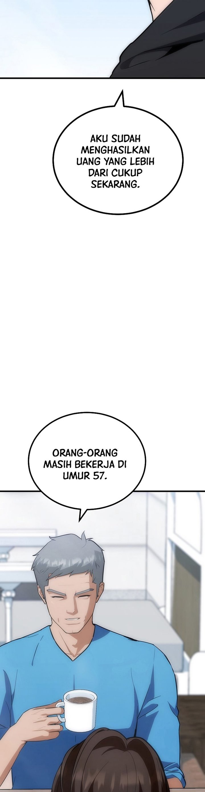Dilarang COPAS - situs resmi www.mangacanblog.com - Komik level 1 player 085 - chapter 85 86 Indonesia level 1 player 085 - chapter 85 Terbaru 6|Baca Manga Komik Indonesia|Mangacan