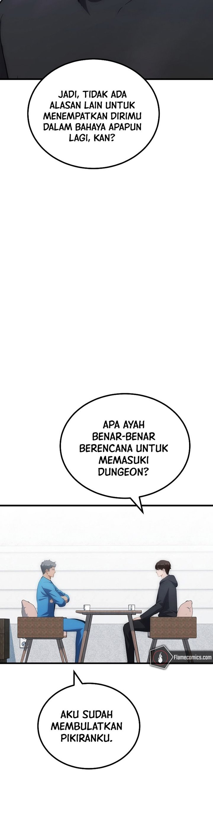 Dilarang COPAS - situs resmi www.mangacanblog.com - Komik level 1 player 085 - chapter 85 86 Indonesia level 1 player 085 - chapter 85 Terbaru 11|Baca Manga Komik Indonesia|Mangacan