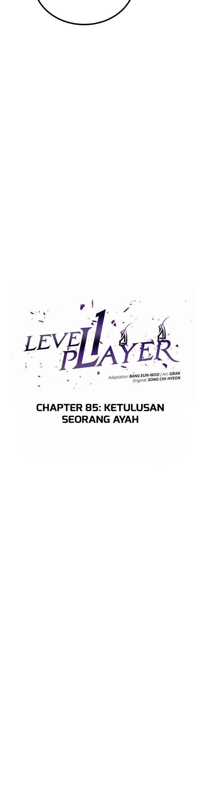 Dilarang COPAS - situs resmi www.mangacanblog.com - Komik level 1 player 085 - chapter 85 86 Indonesia level 1 player 085 - chapter 85 Terbaru 14|Baca Manga Komik Indonesia|Mangacan