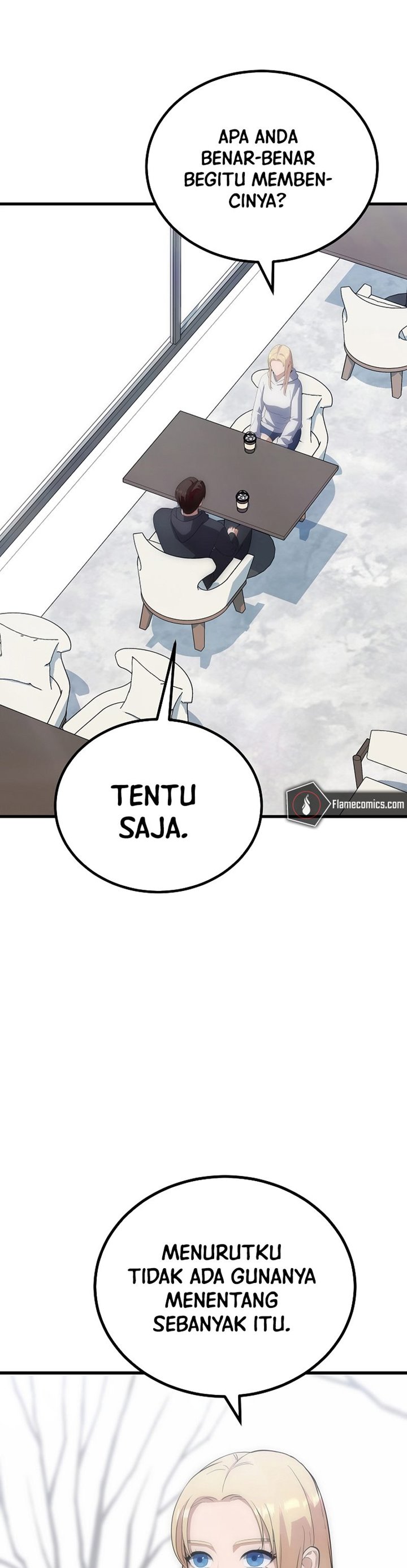 Dilarang COPAS - situs resmi www.mangacanblog.com - Komik level 1 player 085 - chapter 85 86 Indonesia level 1 player 085 - chapter 85 Terbaru 16|Baca Manga Komik Indonesia|Mangacan