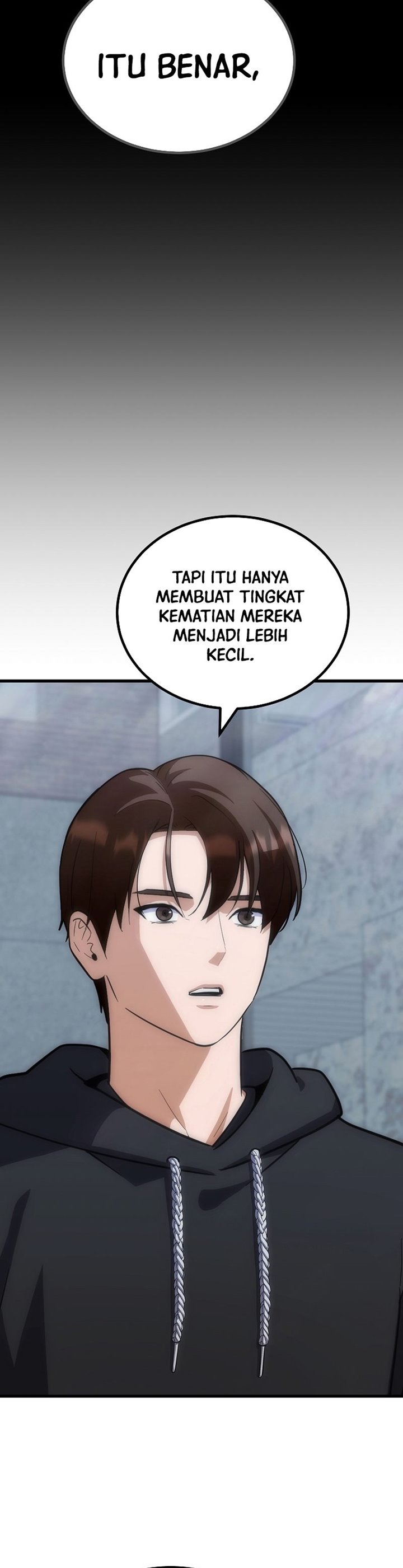Dilarang COPAS - situs resmi www.mangacanblog.com - Komik level 1 player 085 - chapter 85 86 Indonesia level 1 player 085 - chapter 85 Terbaru 21|Baca Manga Komik Indonesia|Mangacan