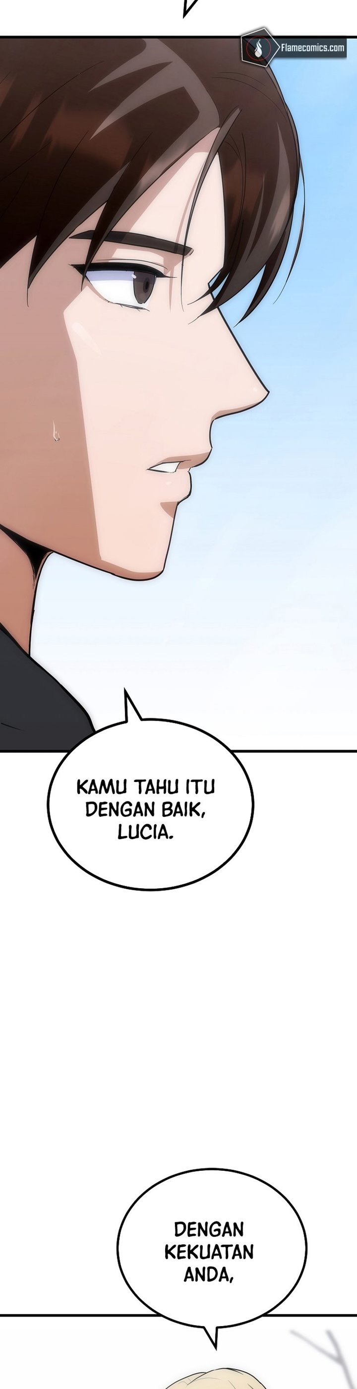 Dilarang COPAS - situs resmi www.mangacanblog.com - Komik level 1 player 085 - chapter 85 86 Indonesia level 1 player 085 - chapter 85 Terbaru 25|Baca Manga Komik Indonesia|Mangacan