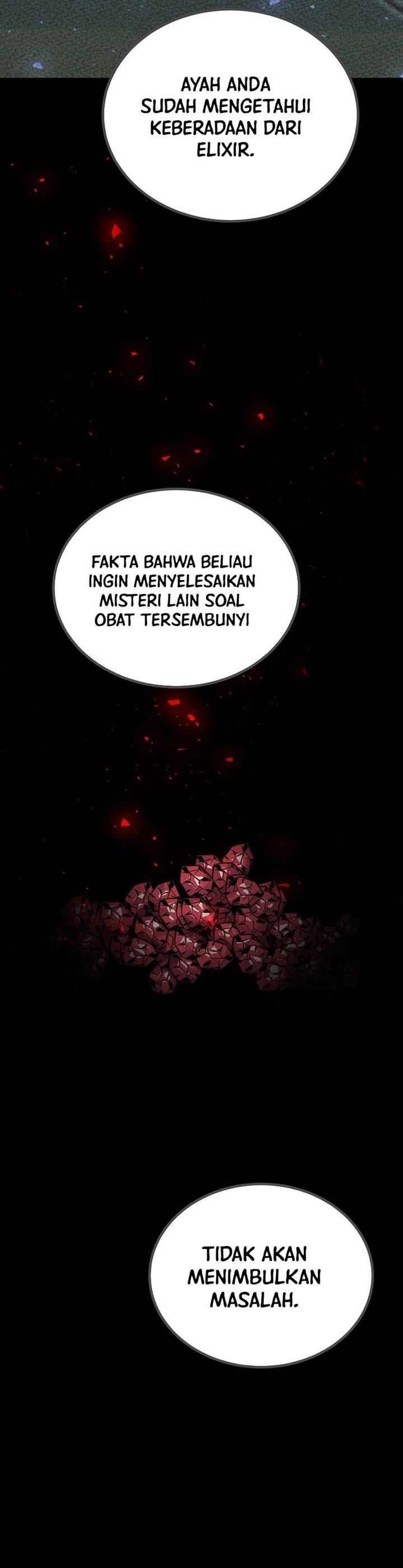 Dilarang COPAS - situs resmi www.mangacanblog.com - Komik level 1 player 085 - chapter 85 86 Indonesia level 1 player 085 - chapter 85 Terbaru 27|Baca Manga Komik Indonesia|Mangacan