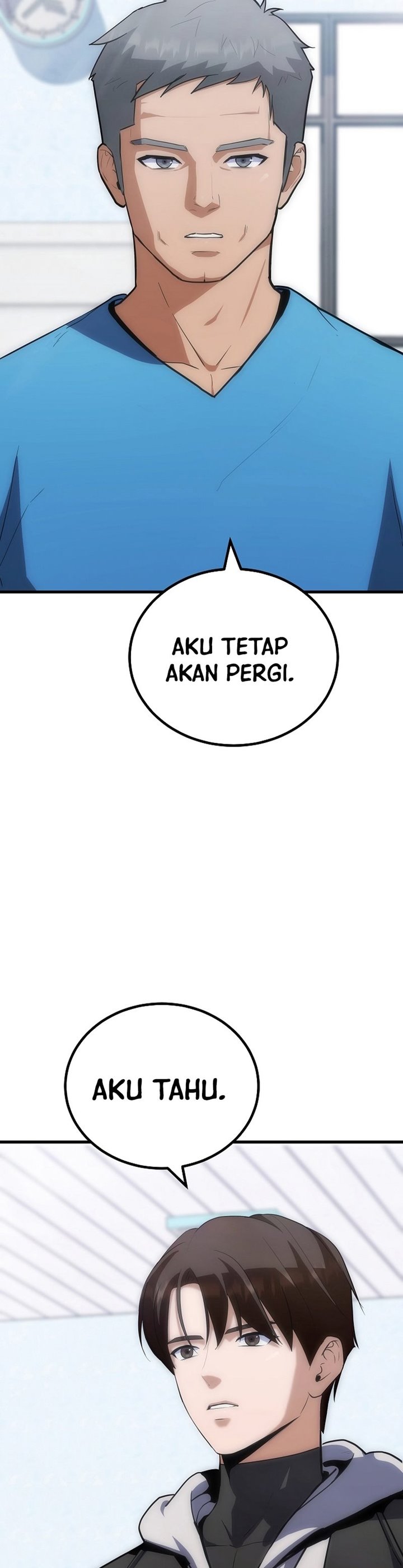 Dilarang COPAS - situs resmi www.mangacanblog.com - Komik level 1 player 085 - chapter 85 86 Indonesia level 1 player 085 - chapter 85 Terbaru 30|Baca Manga Komik Indonesia|Mangacan