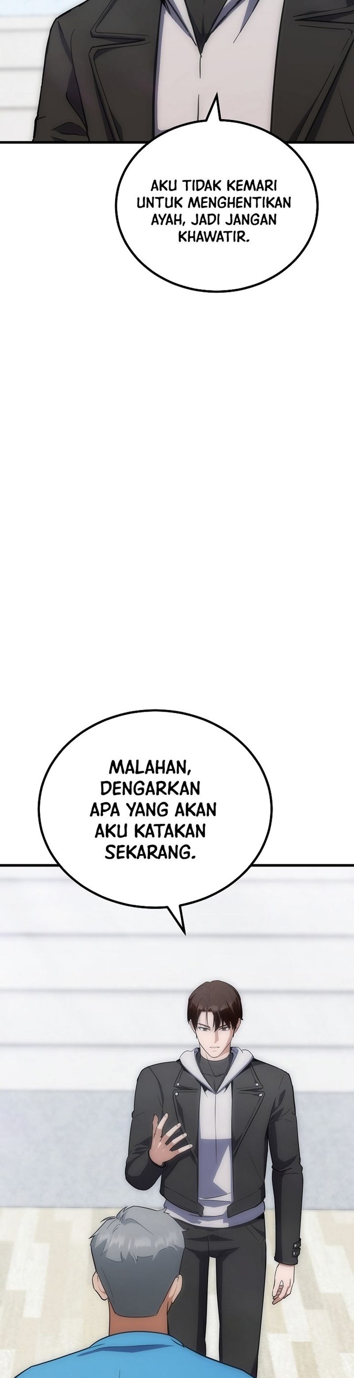 Dilarang COPAS - situs resmi www.mangacanblog.com - Komik level 1 player 085 - chapter 85 86 Indonesia level 1 player 085 - chapter 85 Terbaru 31|Baca Manga Komik Indonesia|Mangacan