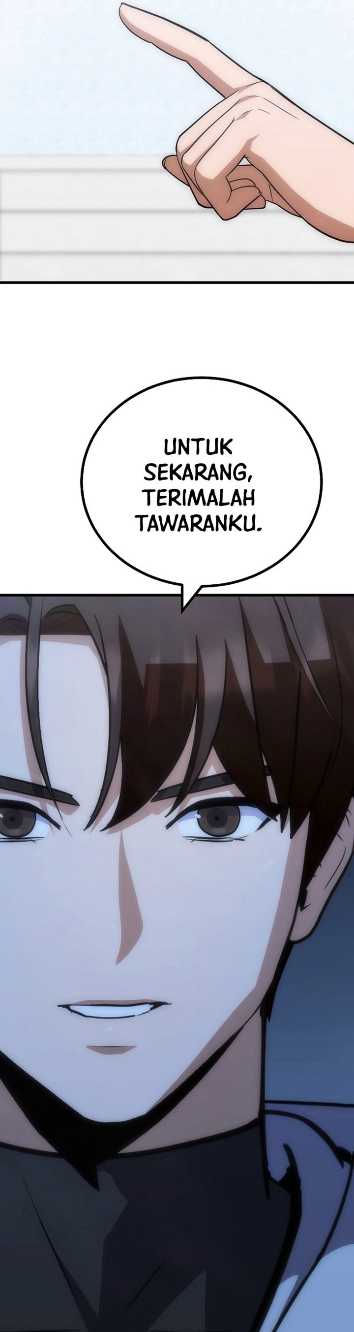 Dilarang COPAS - situs resmi www.mangacanblog.com - Komik level 1 player 085 - chapter 85 86 Indonesia level 1 player 085 - chapter 85 Terbaru 34|Baca Manga Komik Indonesia|Mangacan