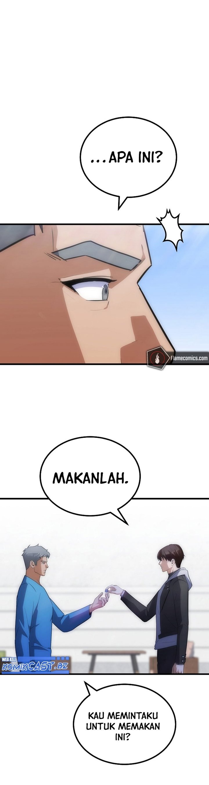 Dilarang COPAS - situs resmi www.mangacanblog.com - Komik level 1 player 085 - chapter 85 86 Indonesia level 1 player 085 - chapter 85 Terbaru 40|Baca Manga Komik Indonesia|Mangacan