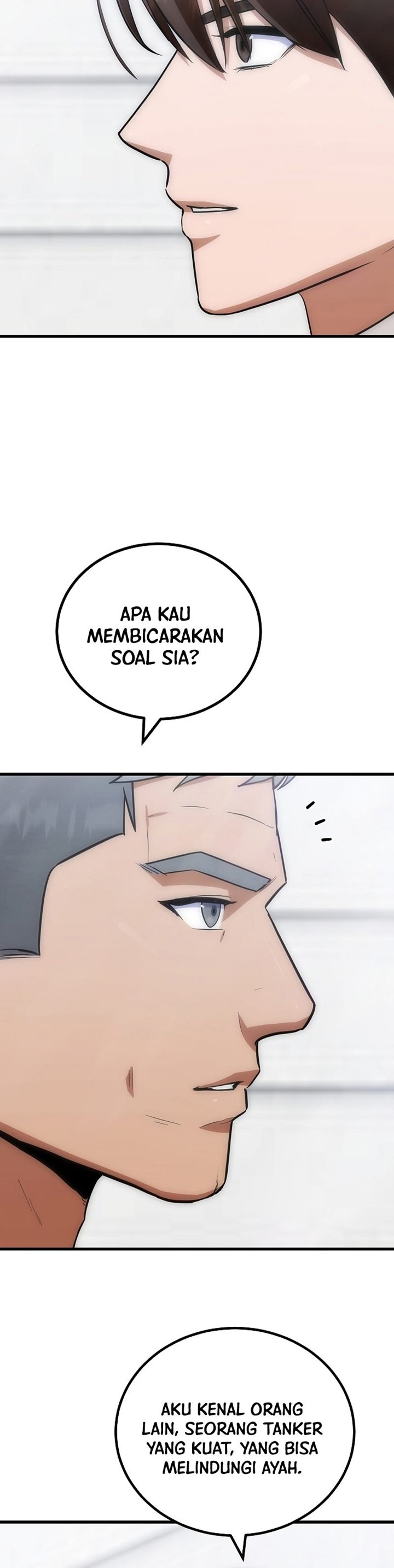 Dilarang COPAS - situs resmi www.mangacanblog.com - Komik level 1 player 085 - chapter 85 86 Indonesia level 1 player 085 - chapter 85 Terbaru 55|Baca Manga Komik Indonesia|Mangacan