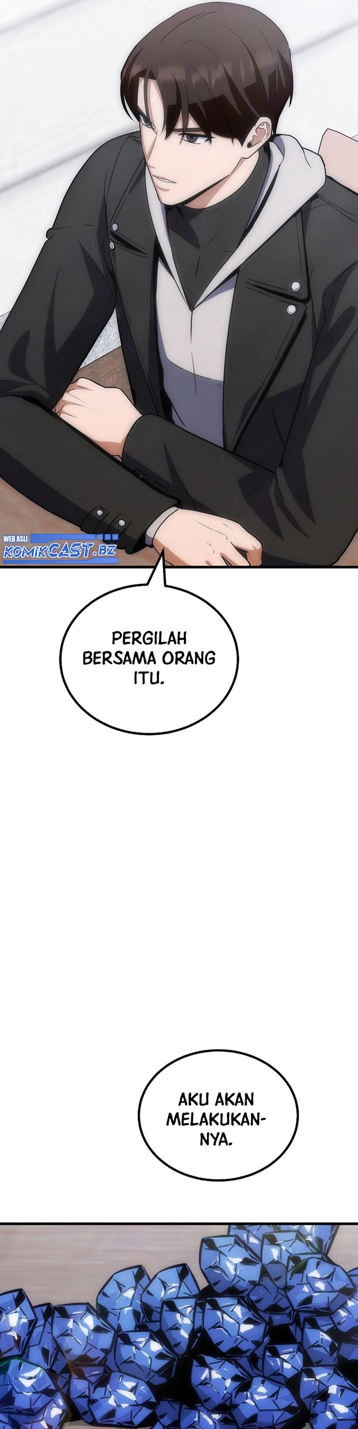 Dilarang COPAS - situs resmi www.mangacanblog.com - Komik level 1 player 085 - chapter 85 86 Indonesia level 1 player 085 - chapter 85 Terbaru 56|Baca Manga Komik Indonesia|Mangacan