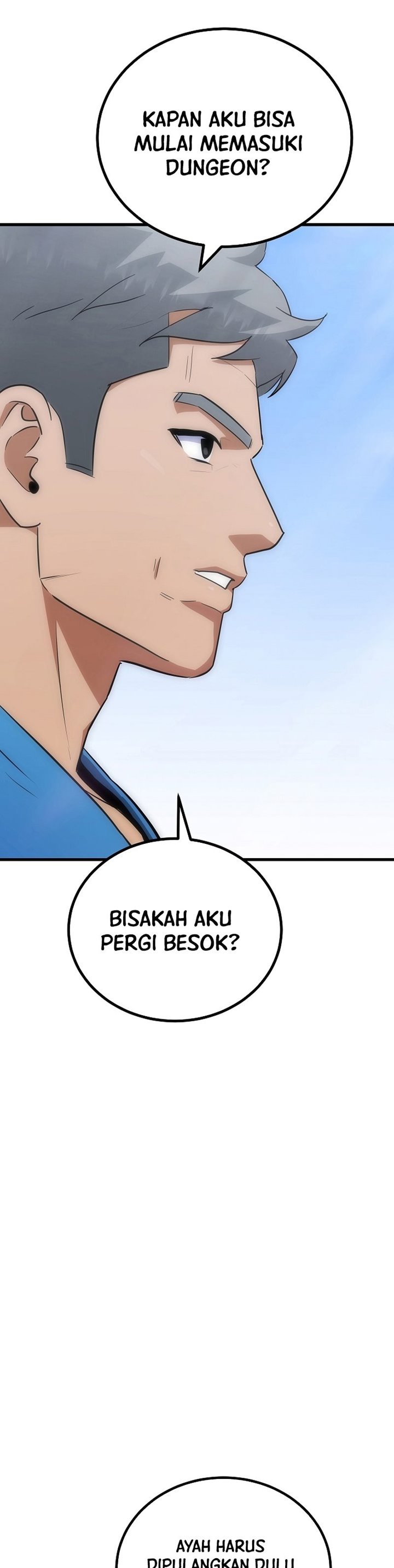 Dilarang COPAS - situs resmi www.mangacanblog.com - Komik level 1 player 085 - chapter 85 86 Indonesia level 1 player 085 - chapter 85 Terbaru 63|Baca Manga Komik Indonesia|Mangacan