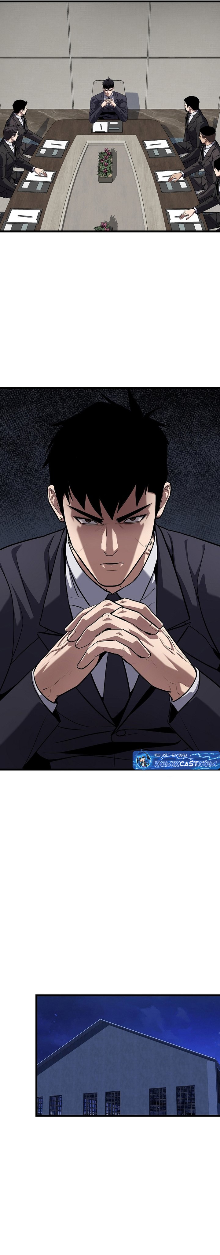 Level 1 Player chapter 102