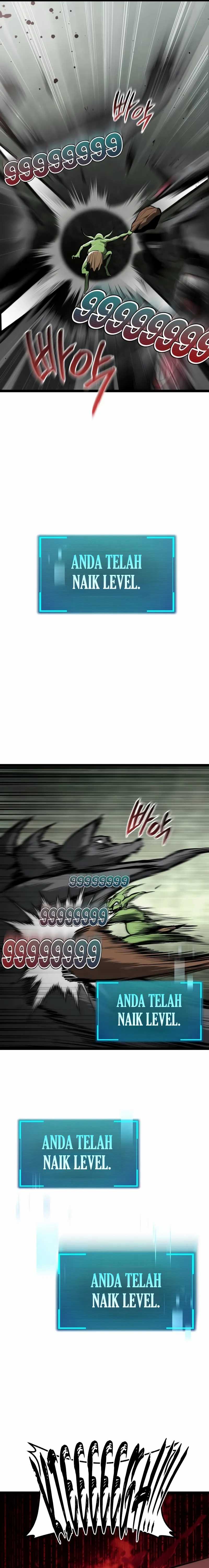 Level 999 Goblin chapter 2