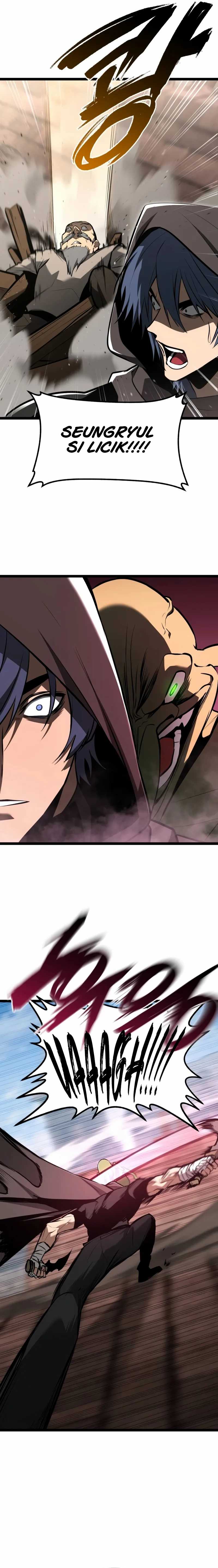 Level 999 Goblin chapter 2