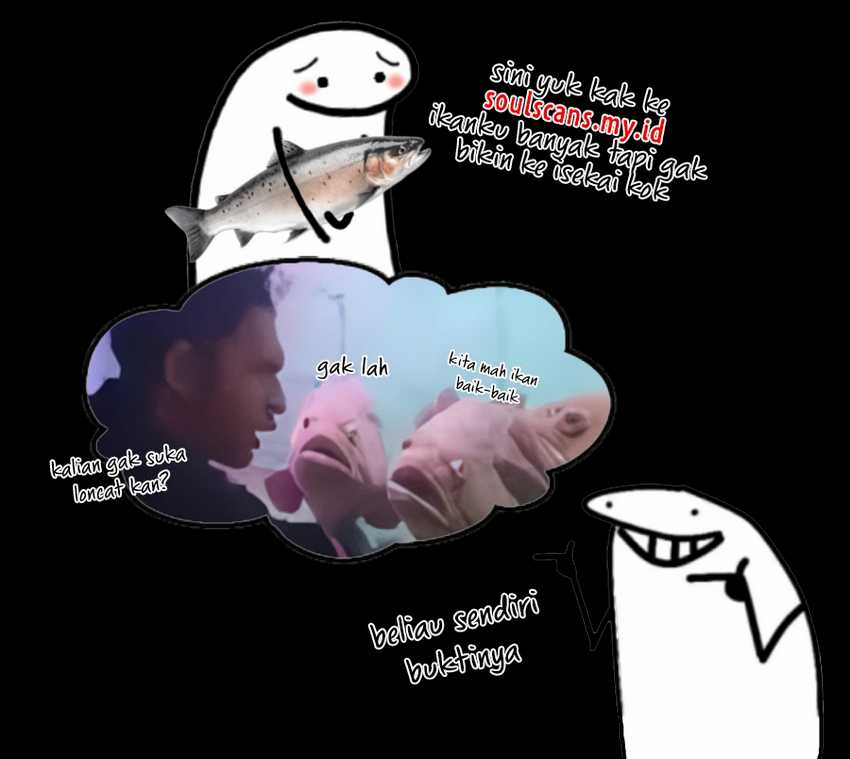 Level 999 Goblin chapter 3