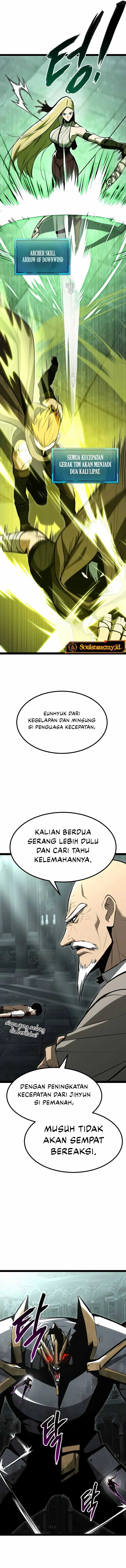 Level 999 Goblin Chapter 04 Bahasa Indonesia